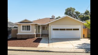 3341 Crestmoor Drive, San Bruno - Unbranded