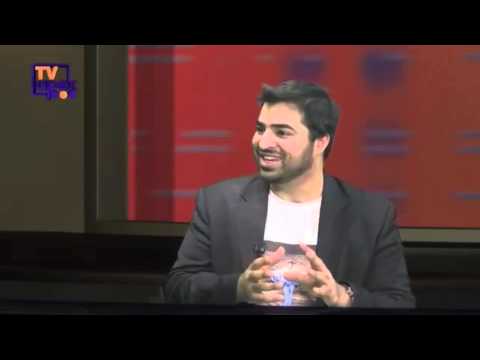 Aatif Nawaz on Botchamania