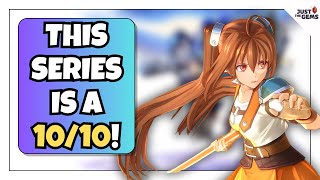 Here's Why Trails is a 10/10 Series