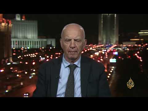 ما وراء الخبر- أبعاد إعلان أردوغان بدء عملية إدلب؟