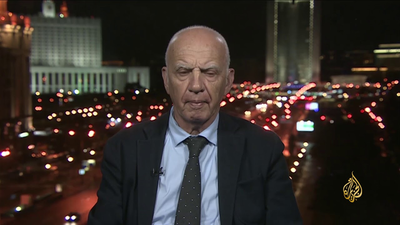 ما وراء الخبر- أبعاد إعلان أردوغان بدء عملية إدلب؟