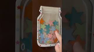 Boosting Kids' Motivation with This Magnetic Star Jar