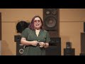 Making Digital Room for the Neurodivergent in Classes | Jennifer Johnson | TEDxTexasStateUniversity