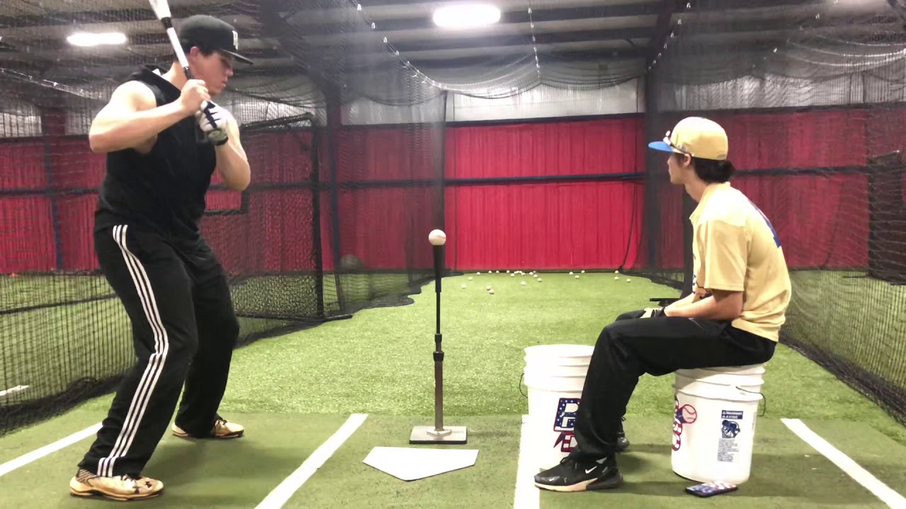 Baseball recruitment video YouTube