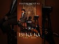 ALIKIBA FT MBOSSO BHUJU INSTRUMENTAL BEAT 
