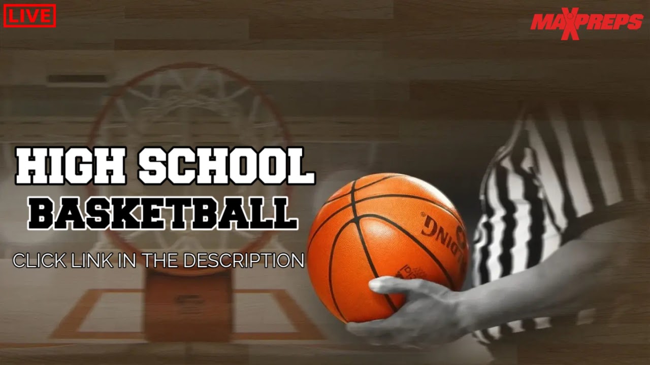 College Achieve vs Pennington High School Boys Basketball 2026