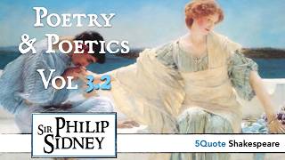 The Lust of Sir Philip Sidney PART 1