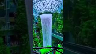 shanghai waterfall | the new technology of shanghai naturelovers shanghai