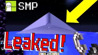 8 Minutes of Dream SMP Leaks