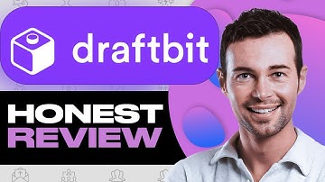 Draftbit Honest Review – Watch Before You Start Using