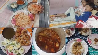 Itni Bhayanak Larai Cleaning Vlog New Indian Hot Desi Kya Sunday Kya Monday