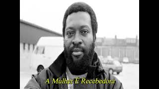 Junior Murvin Man Is The Fire Legendado