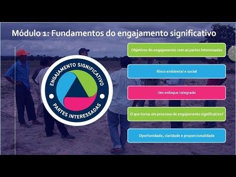 Vídeo: Repensando A Comunicação: Integrando A Narrativa Para Aumentar O Envolvimento Das Partes Interessadas Na Síntese De Evidências Ambientais