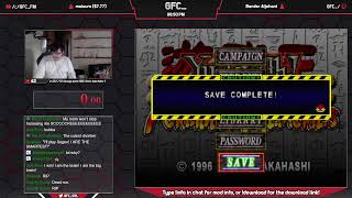 [English Chat Only] Yu-Gi-Oh! Forbidden Memories Speedrun Race w/ Boys