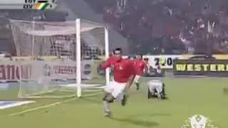 أجمل أهداف محمد أبوتريكة مع منتخب مصر في إفريقيا