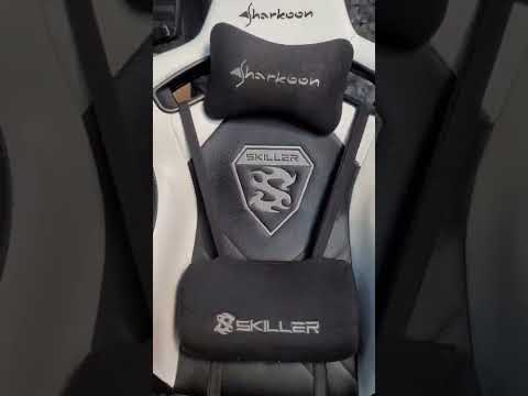 Sharkoon Skiller SGS4 после 2х лет использования