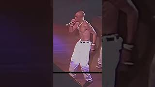 The REAL Reason Why Tupac is Still the GOAT 👑 #shorts
