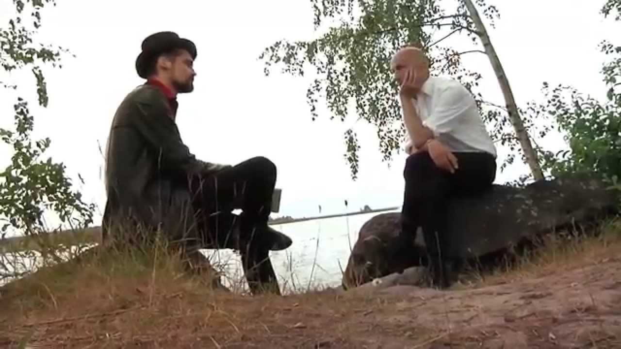 Soundi-TV: Samuli Putro (Ilosaarirock 2015)