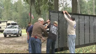 Vietnam Veterans Memorial
