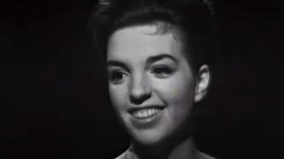 Liza Minnelli "Together (Wherever We Go)" on The Ed Sullivan Show