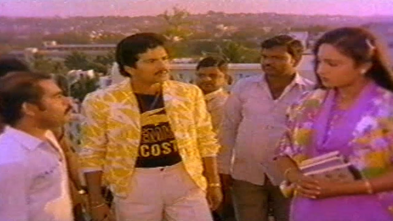 Ashwini Saving Rajendra Prasad From Cheaters Scene || TFC Comedy Time brahmanandam comedy scenes ravi teja