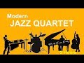 Modern Jazz Quartet and Jazz Quartet:  (2 Hours of Best Smooth Jazz Quartet Music)