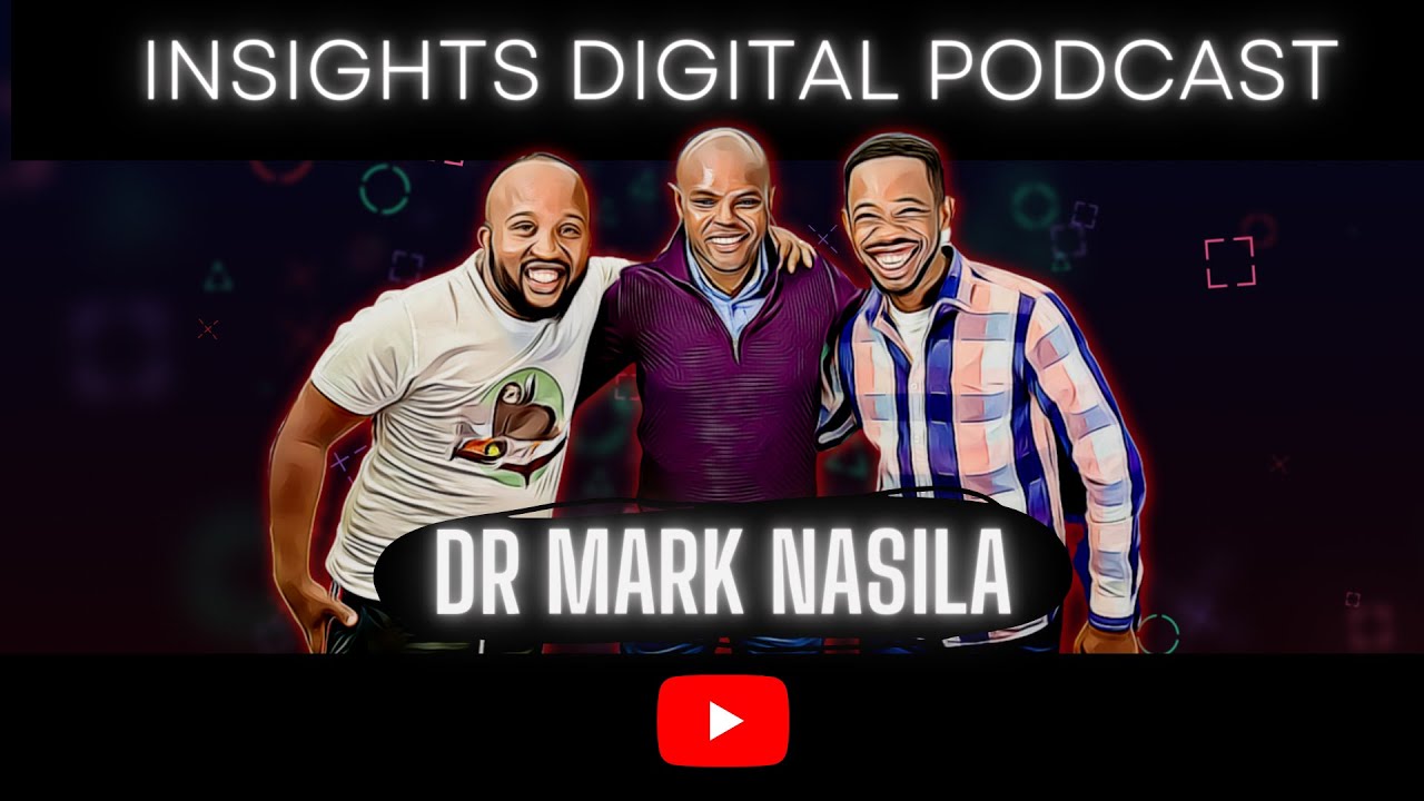 Dr Mark Nasila | FNB| Future of banking | Contextual banking | AI and Risk Analytics