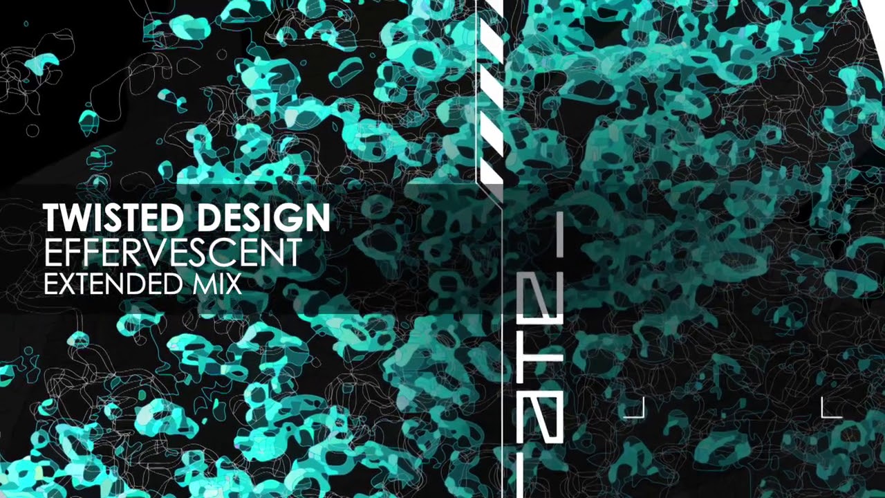 Watch Twisted Design - Effervescent on YouTube Watch Twisted Design - Effervescent on YouTube
