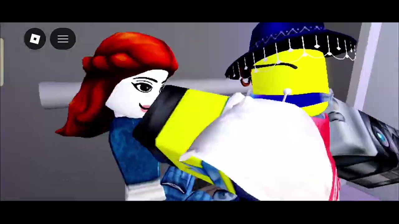 Prov: me and friends get angry 