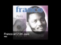 Franco et lok jazz  polo 1964 no4 path 45 eg 812