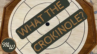 How to make a Crokinole Board