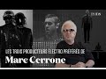 Les Trois Producteurs De Musique électroniques Préférés De Cerrone mp3