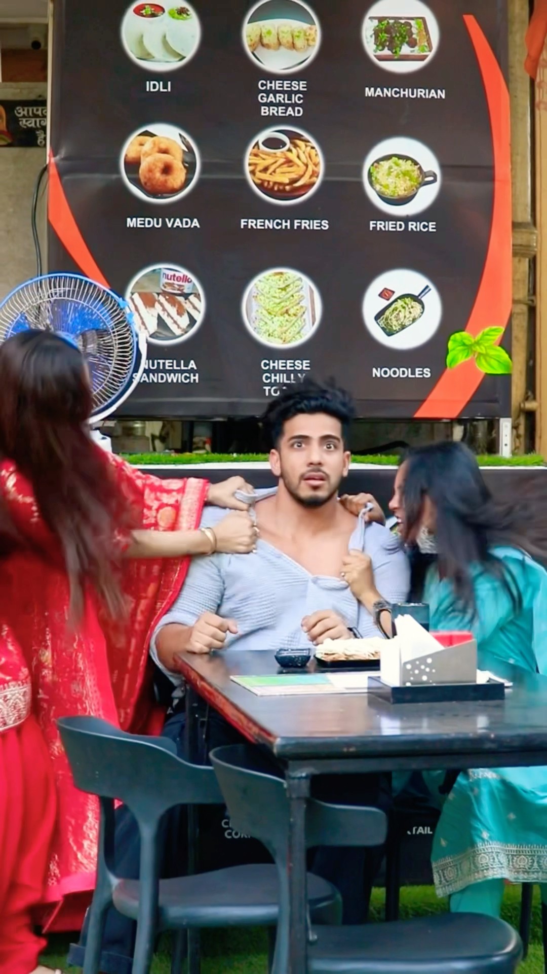 Acche time per dimag chal Gaya ? | wah bete wah Moj kardi ? #comedy  #funny  #shorts