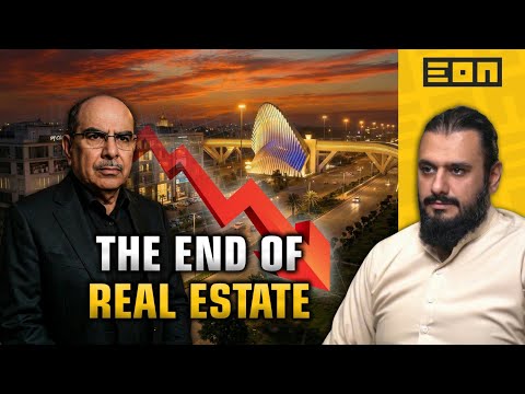 The real estate Decline! Why resorts still work?