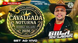 Bilao ao vivo cavalgada noturma em silva jardim 2026 screenshot 1