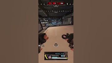 1v2s Part 3 #shorts #apexlegends #apex #fps #videogames #fpsgames