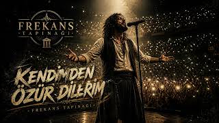 KENDİMDEN ÖZÜR DİLERİM – İçindeki Çocuğun Çığlığı (Official Audio)