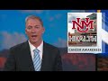 University of New Mexico football game to raise money for cancer on Saturday, Oct. 3