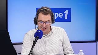 Une nouvelle loi immigration «ne me semble pas totalement prioritaire» pour Gabriel Attal