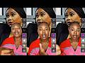 ANICETTE KONAN VICTIME DE SES ILLUSIONS ? EUNICE OBI DIT SES VERITES AVEC LES INTERNAUTES ! P.2
