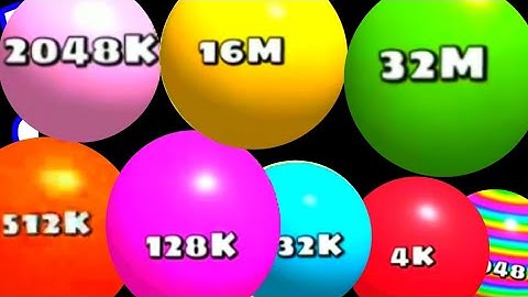 Unlock 32M and 64M Blob Open in Blob Merge 3d