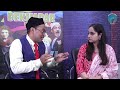 Bekhabar news  17 comedy show a satirical take on day to day affairs