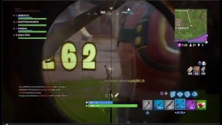 Kodykaz Fortnite Highlights Montage