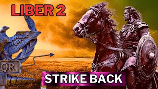 The Gallic War - Julius Caesar Gauls Strike Back