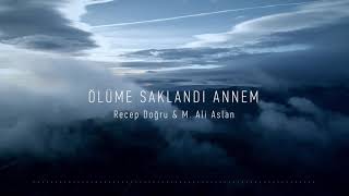 Ölüme Saklandı Annem Resimi