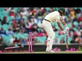 All Australia's first-innings wickets