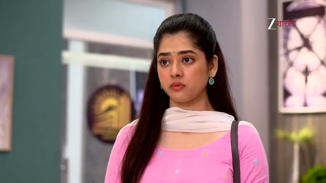 Chirodini Tumi Je Amar | কিংকরের গোপনীয়তা বুঝে ফেলল আর্য !