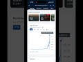 I’m up 2,600% on my $100 to $100,000 challenge