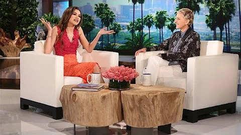 Zendaya on the Perks of Living with Her Parents