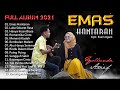 Yollanda & Arief | Emas Hantaran Full Album 💚 Lagu Pop Melayu Terbaru 2021